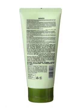 Aloe Vera Facial Cleanser