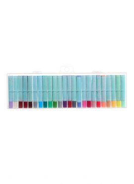 Oil Pastels Set (24 Colors)