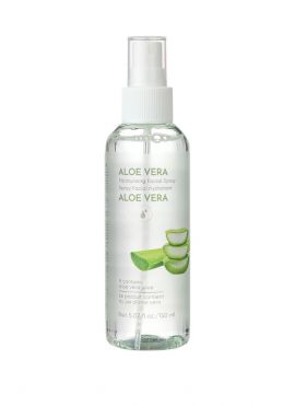 Aloe Vera Moisturizing Facial Spray