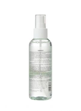 Aloe Vera Moisturizing Facial Spray