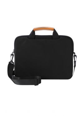 Light Crossbody Computer Bag