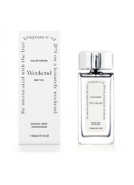 Weekend Perfume