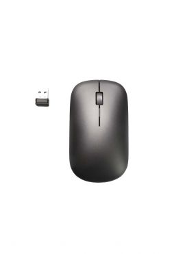 2,4G Business-style Metal Wireless Mouse Model：CM880Pro