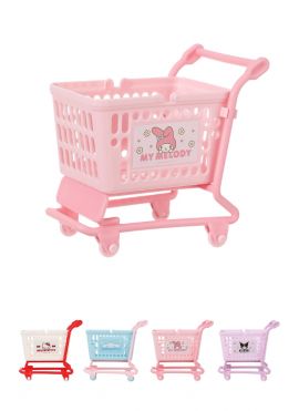 Sanrio Characters Small Cart