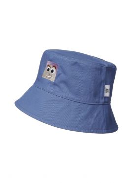 Toy Story Collection Convertible Bucket Hat (Buzz Lightyear)