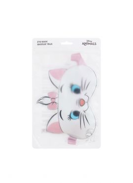 Disney Animals Collection Gel Eye Mask - Marie