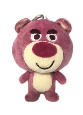 Toy Story Collection Lotso Hanging Plush Ornament