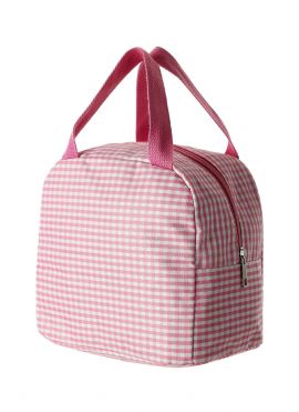 Classic Check Bento Bag