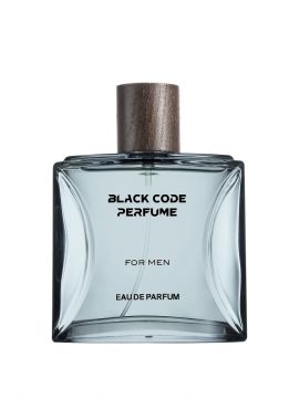 Black Code Eau de Parfum