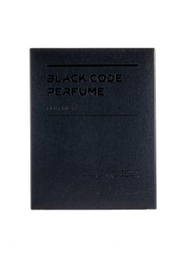 Black Code Eau de Parfum