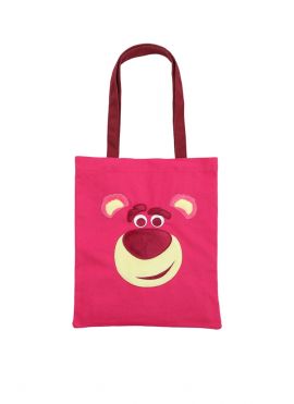 Toy Story Collection Shopping Bag (Lotso)