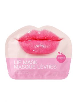 Lip Mask(Nourishing Peach)