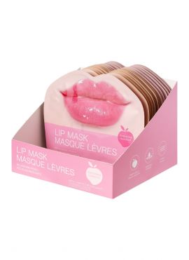 Lip Mask(Nourishing Peach)