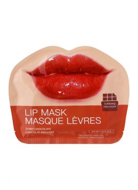 Lip Mask(Shiny Chocolate)