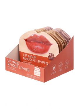 Lip Mask(Shiny Chocolate)