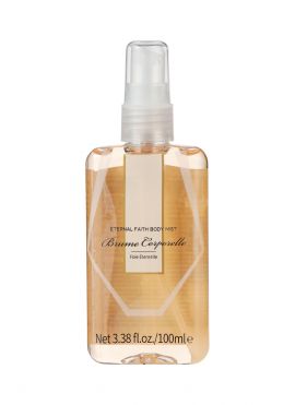 Eternal Faith Body Mist