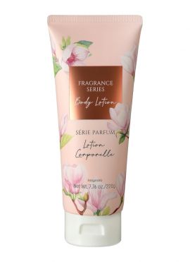 Fragrance Series Body Lotion(Magnolia)