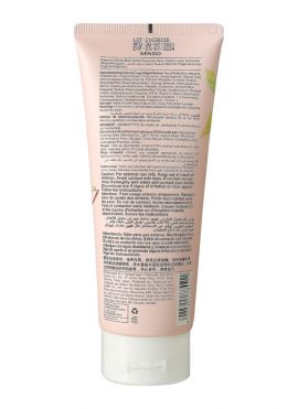 Fragrance Series Body Lotion(Magnolia)