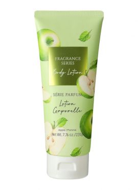 Fragrance Series Body Lotion(Apple)