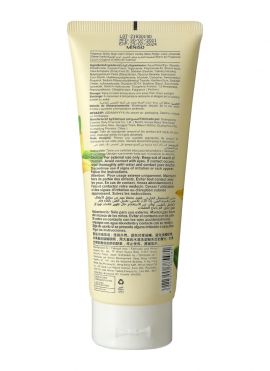 Fragrance Series Body Lotion(Cream Vanilla)