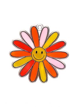 Coloring Suncatcher (Flower)