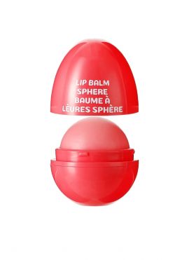 Lip Balm Sphere(Rose)