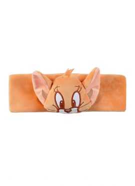 Tom & Jerry I love cheese Collection Headband (Jerry)