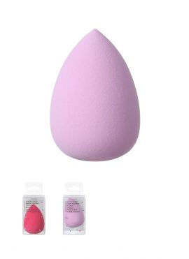 Soft Skin-Friendly Water Drop Shape Makeup Sponge