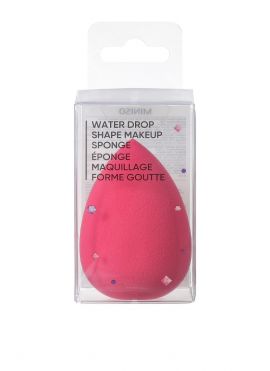 Soft Skin-Friendly Water Drop Shape Makeup Sponge