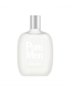 Pure Eau de Parfum for Men