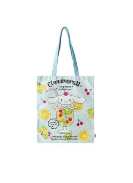 Sanrio Characters Shopping Bag