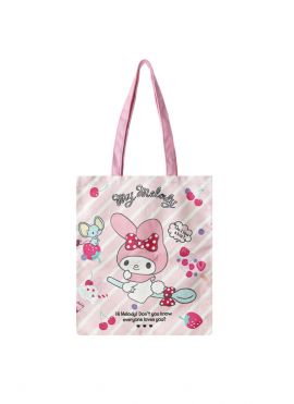 Sanrio Characters Shopping Bag