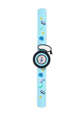 Mickey Mouse Collection 2.0 Kids' Watch(Donald Duck)