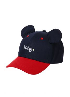 Mickey Mouse Collection 2.0 Baseball Cap for Kids