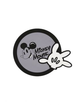 Mickey Mouse Collection 2.0 Cup Mat(Mickey Mouse)