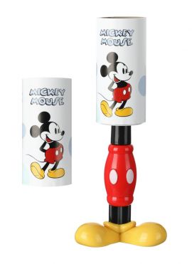 Mickey Mouse Collection 2.0 Standing Lint Remover (with Replacement)