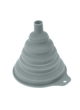 Silicone Foldable Funnel