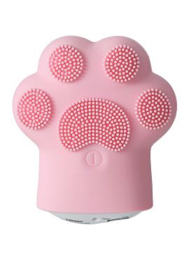 Cat's Claw Silicone Facial Cleanser