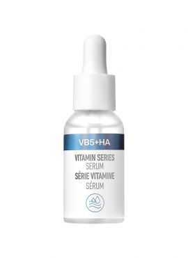 Vitamin Series Serum (VB5+HA)