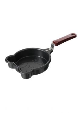 We Bare Bears Collection 4.0 Frying Pan 13cm(Panda)