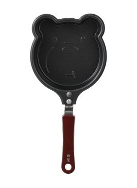 We Bare Bears Collection 4.0 Frying Pan 13cm(Ice-bear)