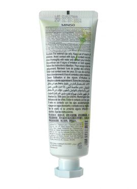 Floral Fragrance Series Moisturizing Hand Cream (Jasmine)