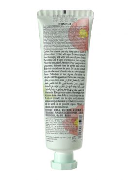 Floral Fragrance Series Intense Hydrating Hand Cream (Camellia)