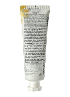 Floral Fragrance Series Hydrating Hand Cream (Chamomile)