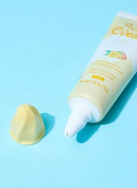 Ice Cream Series Nourishing Hand Cream (Mango)