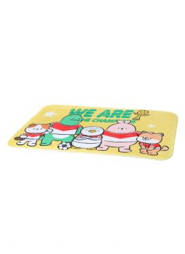 Mini Family Sports Floor Mat(All members)