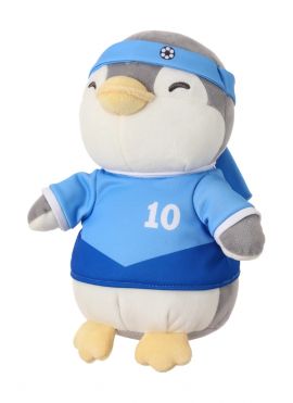 Mini Family Sports Sitting Plush Toy(Pen Pen)