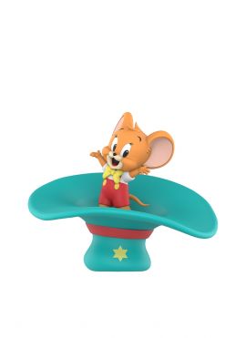 Tom & Jerry Collection Circus Figure Blind Box