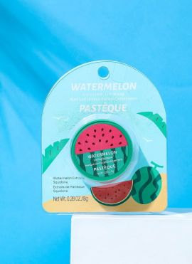 Watermelon Cooling Lip Mask