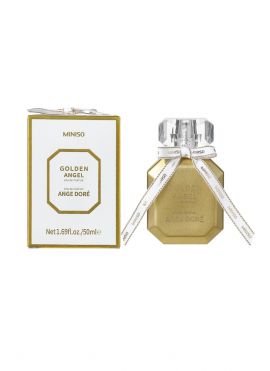 Golden Angel Eau de Parfum